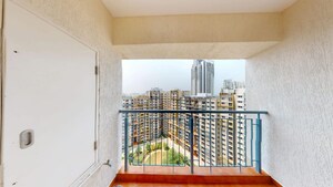 Bedroom in 3 BHK Apartment at Salarpuria Sattva East Crest, Old Madras Road – for Sale