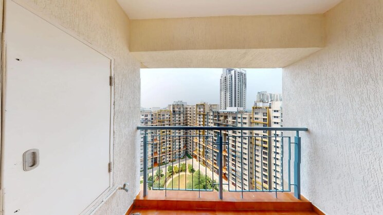 Bedroom, salarpuria-sattva-east-crest 3 Bedroom 1409 Sq.Ft. Apartment In Old Madras Road Bangalore 8990472