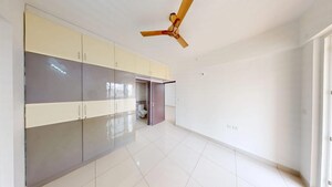 Furnished Amenities in 3 BHK Apartment at Salarpuria Sattva East Crest, Old Madras Road – for Sale