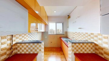 Bedroom in 3 BHK Apartment at Salarpuria Sattva East Crest, Old Madras Road – for Sale