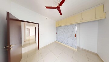 Bathroom in 3 BHK Apartment at Salarpuria Sattva East Crest, Old Madras Road – for Sale
