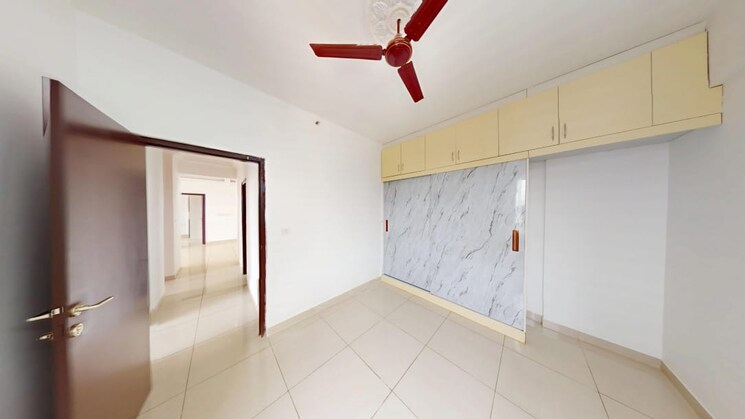 Bathroom, salarpuria-sattva-east-crest 3 Bedroom 1409 Sq.Ft. Apartment In Old Madras Road Bangalore 8990472
