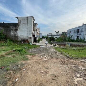  Plot For Sale in Harbhaj Wala