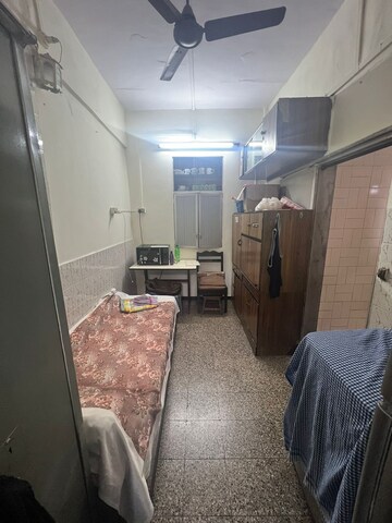 1 BHK Apartment For Rent in Shakuntala CHS Chembur, Chembur