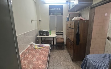 1 BHK Apartment For Rent in Shakuntala CHS Chembur, Chembur