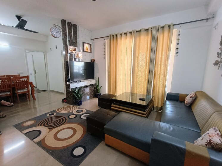 Living Room, mapsko-royale-ville 3 Bedroom 1790 Sq.Ft. Apartment In Sector 82 Gurgaon 8990486