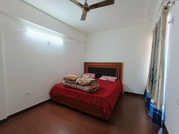 Bedroom in 3 BHK Apartment at Mapsko Royale Ville, Sector 82 – for Rent
