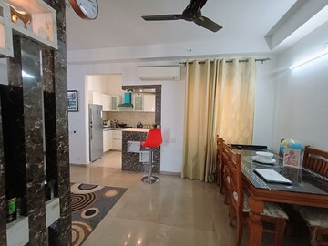 Kitchen in 3 BHK Apartment at Mapsko Royale Ville, Sector 82 – for Rent
