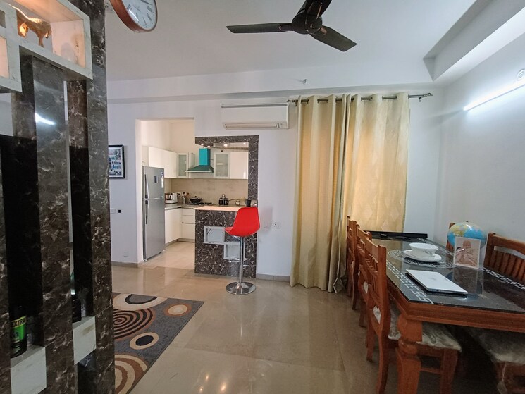 Kitchen, mapsko-royale-ville 3 Bedroom 1790 Sq.Ft. Apartment In Sector 82 Gurgaon 8990486