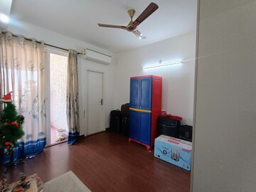 Living Room in 3 BHK Apartment at Mapsko Royale Ville, Sector 82 – for Rent