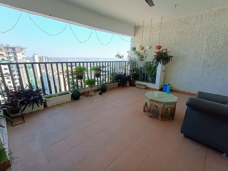  Parking, mapsko-royale-ville 3 Bedroom 1790 Sq.Ft. Apartment In Sector 82 Gurgaon 8990486