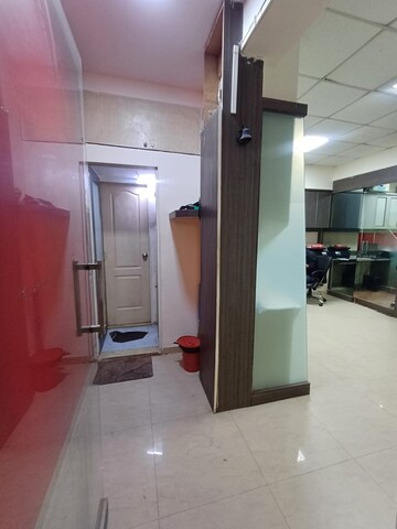 Living Room in  Office Space at Kane Plaza, Malad West – for Rent