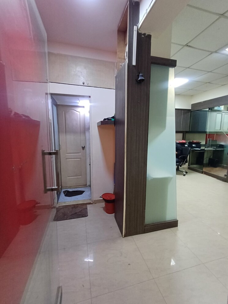 Living Room, kane-plaza Commercial Office Space 360 Sq.Ft. In Malad West Mumbai 8990504