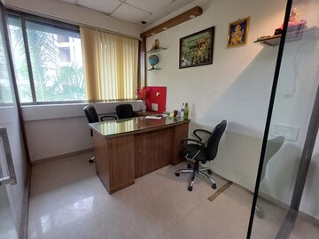  Office Space For Rent in Kane Plaza, Malad West