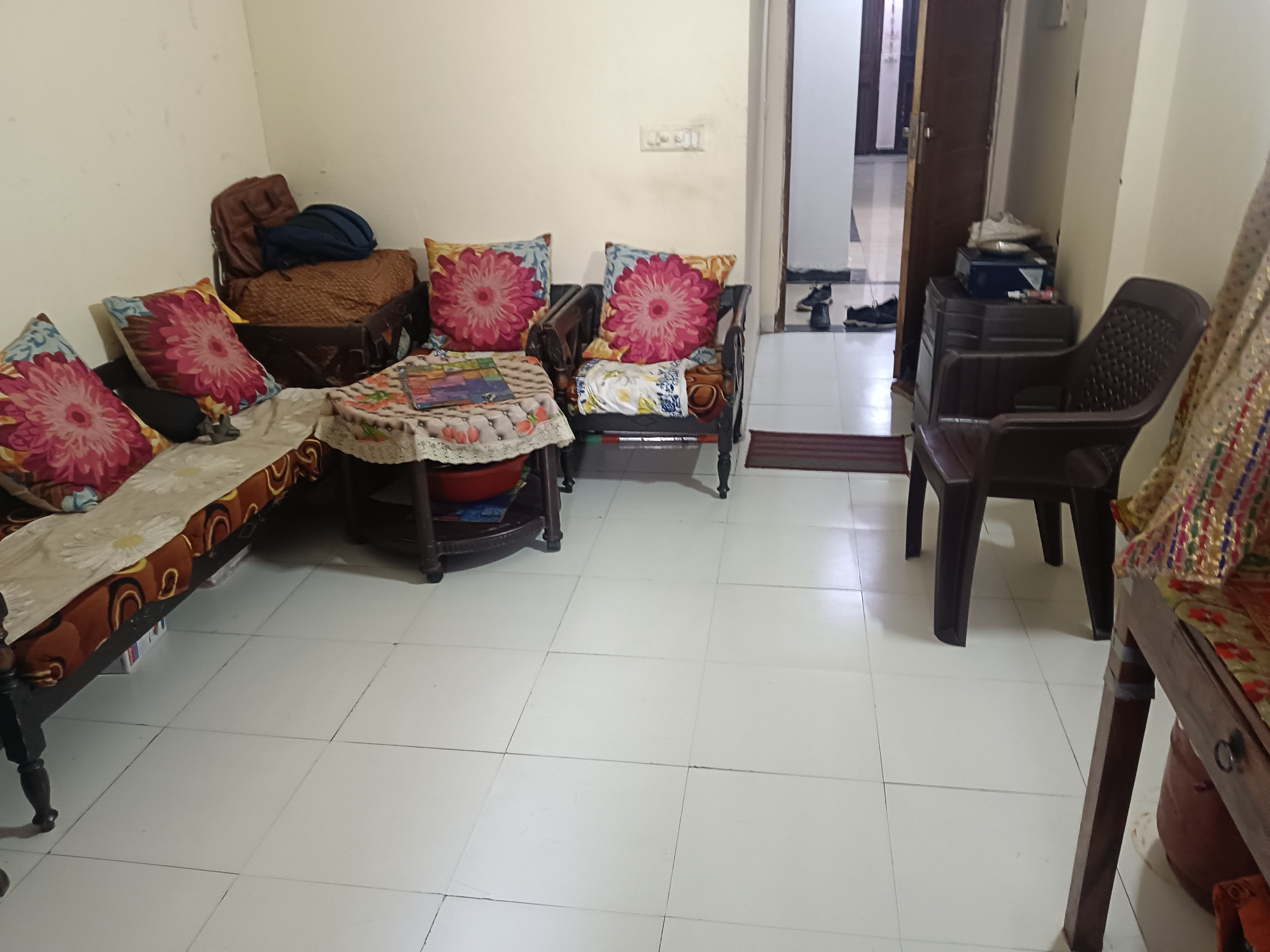 2 BHK 593 Sq.Ft. Apartment in Amolik Heights