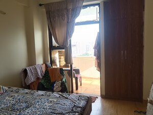 Bedroom in 2 BHK Apartment at Amolik Heights, Sector 88 – for Sale
