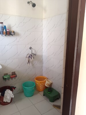 Bathroom in 2 BHK Apartment at Amolik Heights, Sector 88 – for Sale