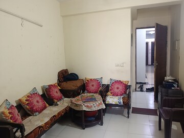 Bedroom in 2 BHK Apartment at Amolik Heights, Sector 88 – for Sale