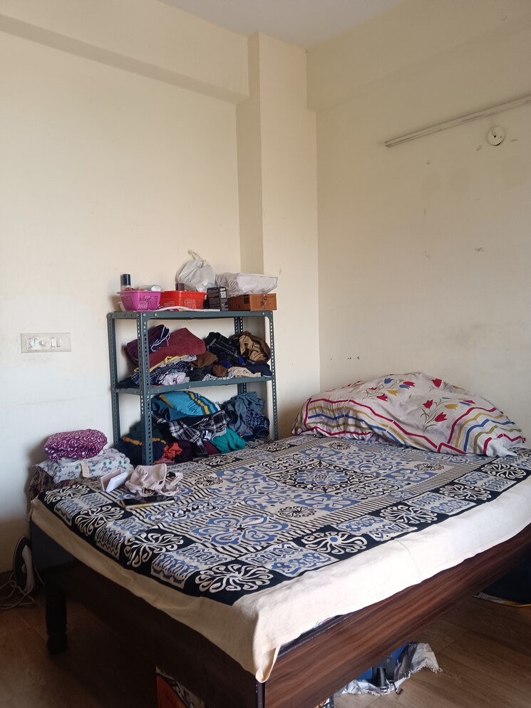 Bedroom, amolik-heights 2 Bedroom 593 Sq.Ft. Apartment In Sector 88 Faridabad 8990498