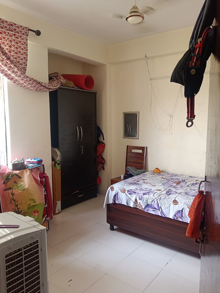 Bedroom, amolik-heights 2 Bedroom 593 Sq.Ft. Apartment In Sector 88 Faridabad 8990498