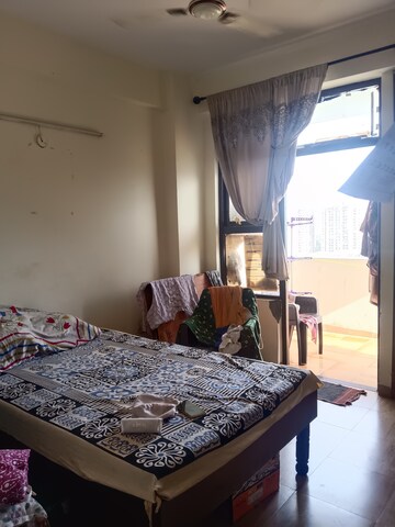 Bedroom in 2 BHK Apartment at Amolik Heights, Sector 88 – for Sale