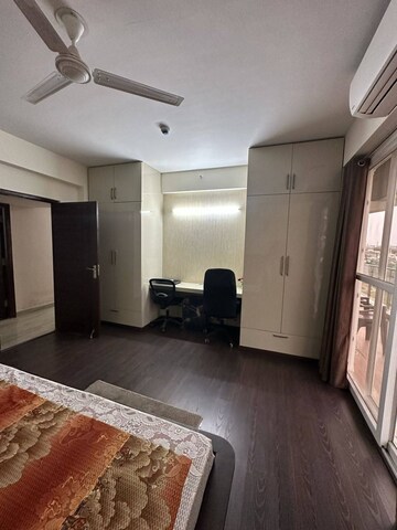 Living Room in 3 BHK Apartment at Hero Homes Gurgaon, Sector 104 – for Rent
