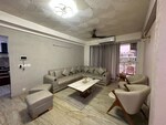 3 BHK + Pooja Room,Servant Room,Study Room,Extra Room 1690 Sq.Ft. Apartment in Hero Homes Gurgaon