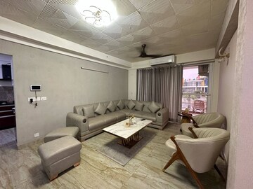 3 BHK Apartment For Rent in Hero Homes Gurgaon, Sector 104