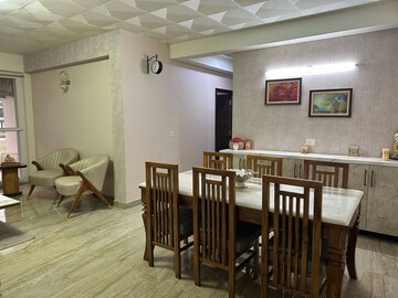 Gym in 3 BHK Apartment at Hero Homes Gurgaon, Sector 104 – for Rent