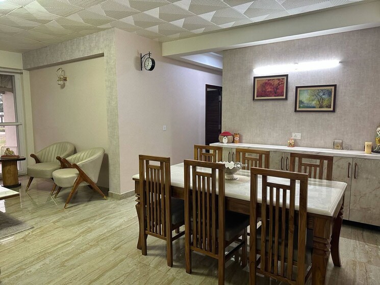 Gym, hero-homes-gurgaon 3 Bedroom 1690 Sq.Ft. Apartment In Sector 104 Gurgaon 8990477