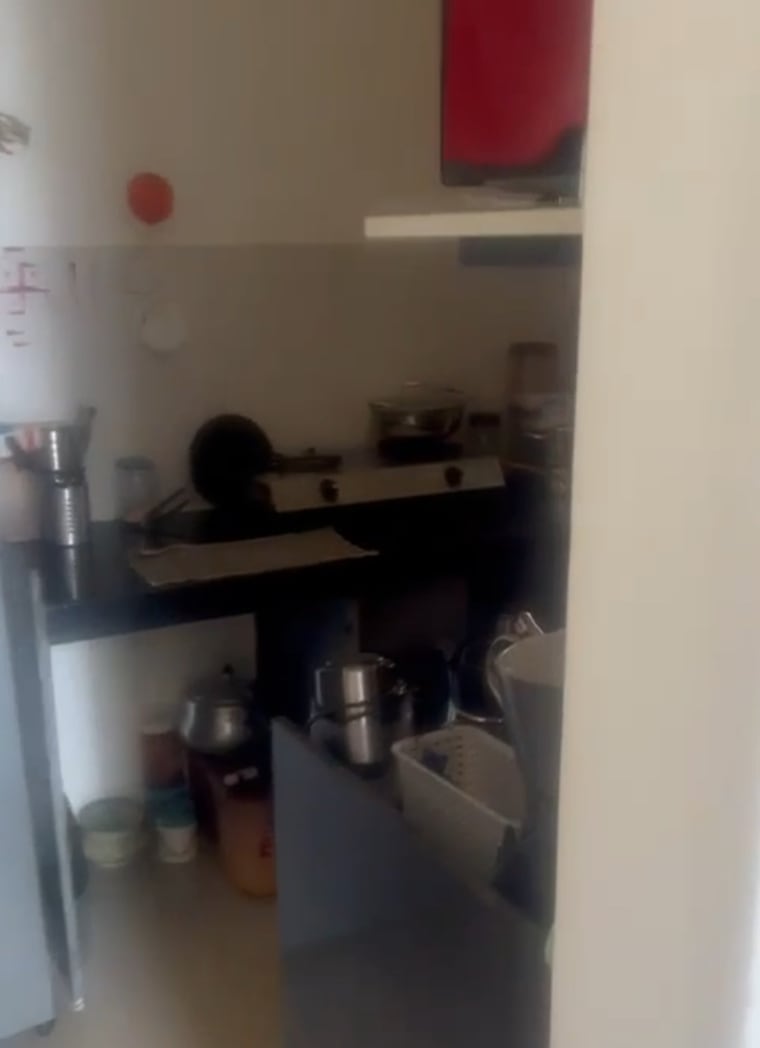 undefined, shapoorji-pallonji-joyville 2 Bedroom 650 Sq.Ft. Apartment In Virar West Palghar 8990518