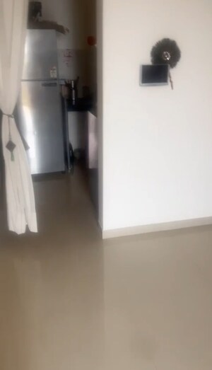 Room in 2 BHK Apartment at Shapoorji Pallonji Joyville, Virar West – for Sale