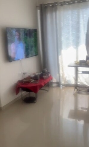 2 BHK Apartment For Sale in Shapoorji Pallonji Joyville, Virar West