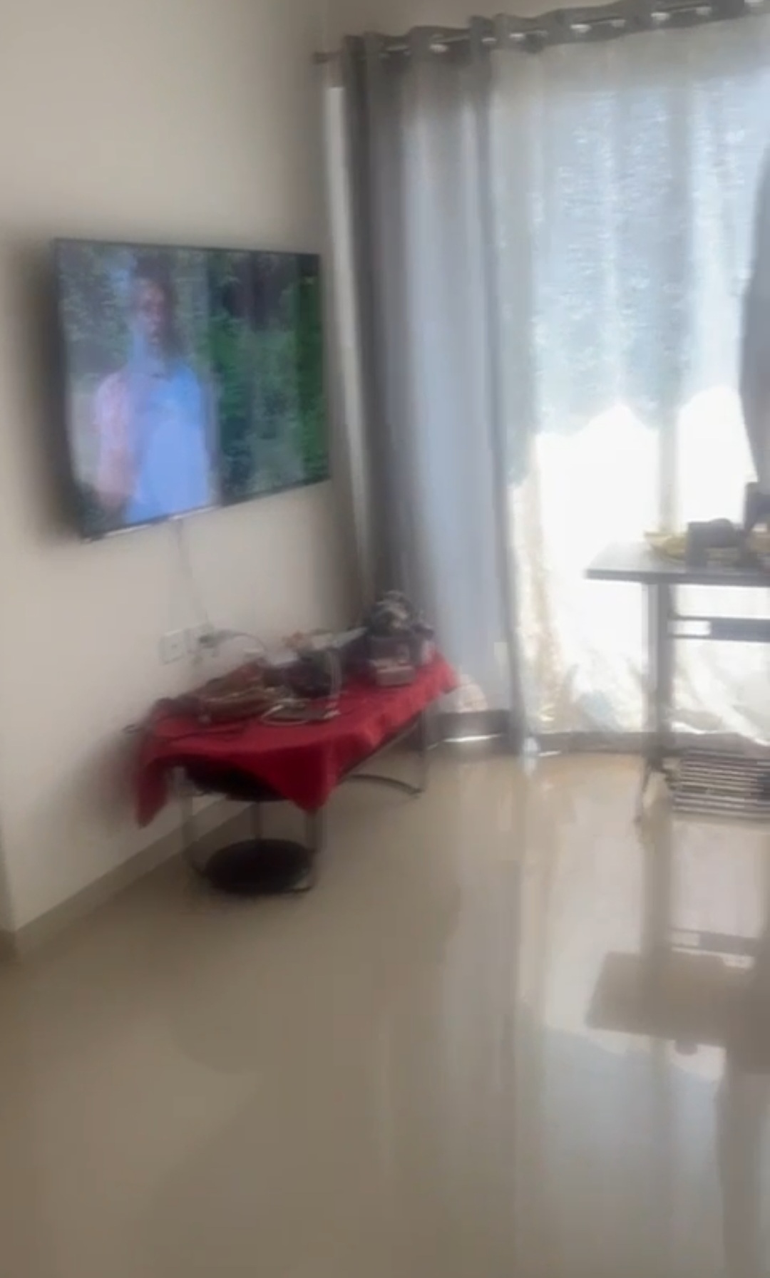 2 BHK + Pooja Room,Study Room,Extra Room Apartment For Sale in Shapoorji Pallonji Joyville