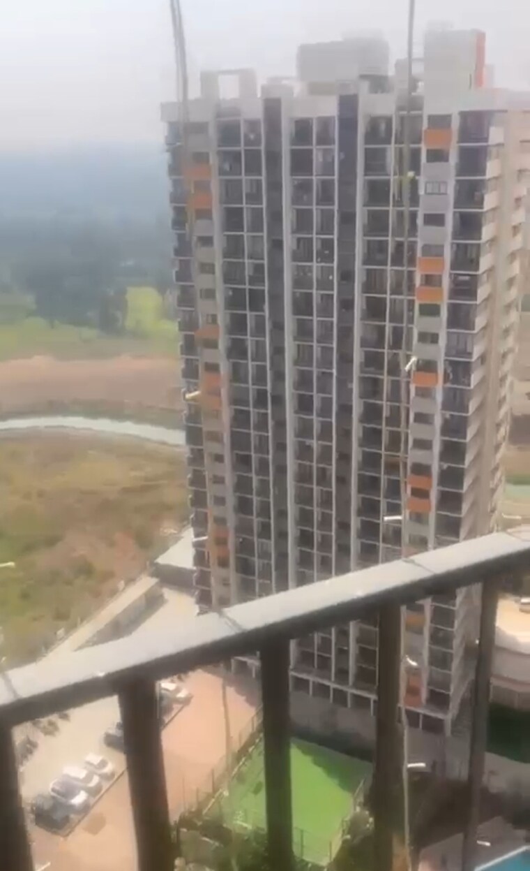 Exterior View, shapoorji-pallonji-joyville 2 Bedroom 650 Sq.Ft. Apartment In Virar West Palghar 8990518