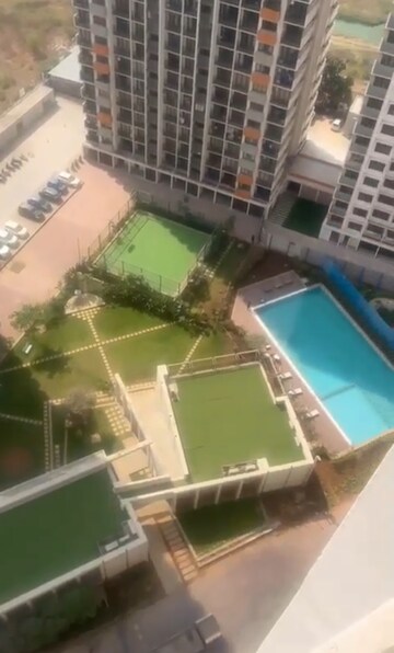 Furnished Amenities in 2 BHK Apartment at Shapoorji Pallonji Joyville, Virar West – for Sale
