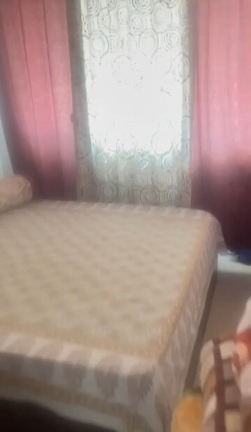 Bedroom in 2 BHK Apartment at Shapoorji Pallonji Joyville, Virar West – for Sale