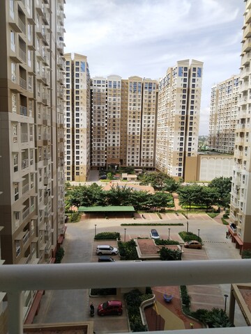 3 BHK Apartment For Rent in Brigade El Dorado, Bagaluru