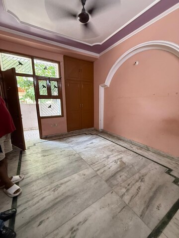 3 BHK Builder Floor For Sale in Vaishali Sector 6
