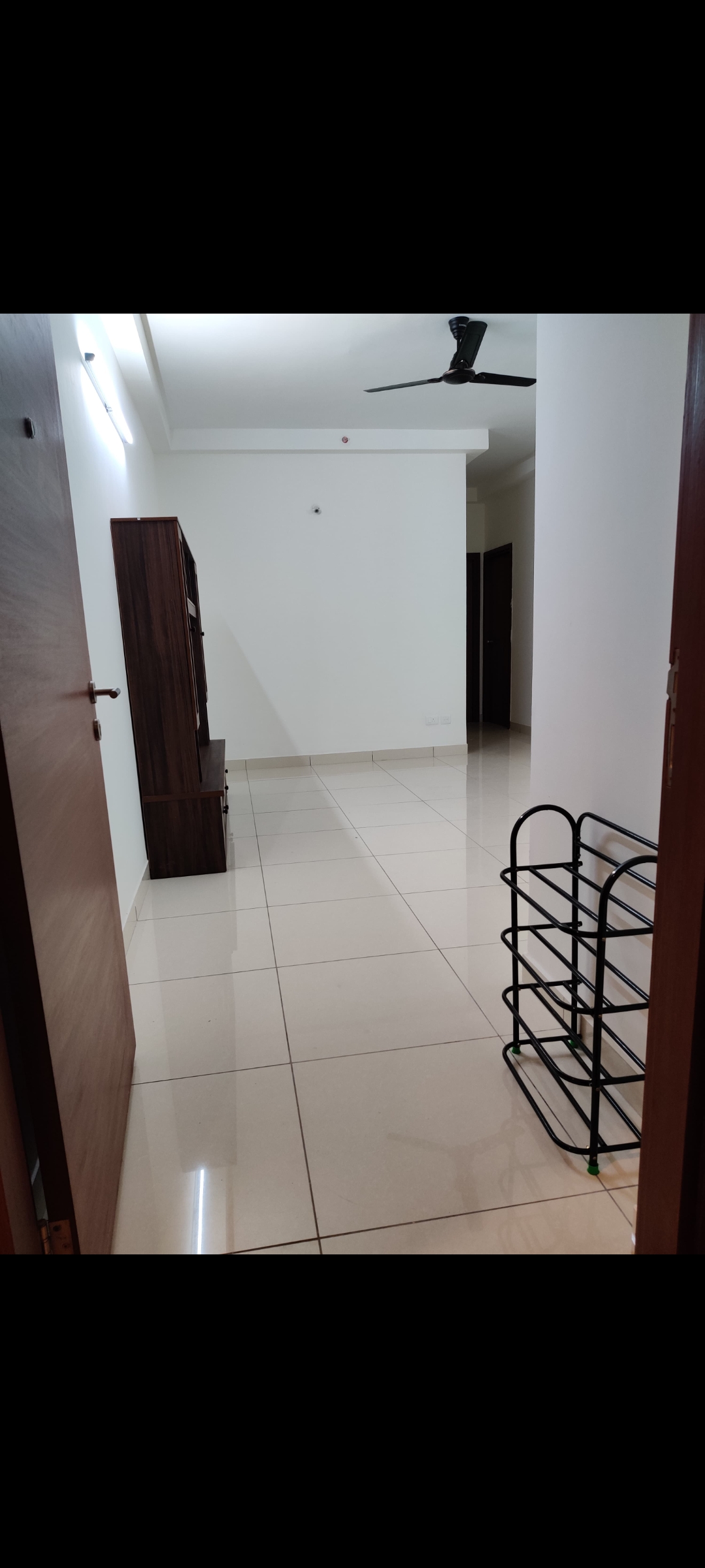 3 BHK Apartment For Rent in Prestige Finsbury Park Hyde