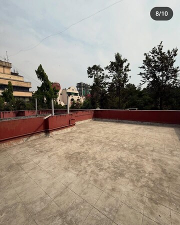 Swimming Pool in 2 BHK Apartment at Ahura Vrindavan, Koregaon Park – for Sale