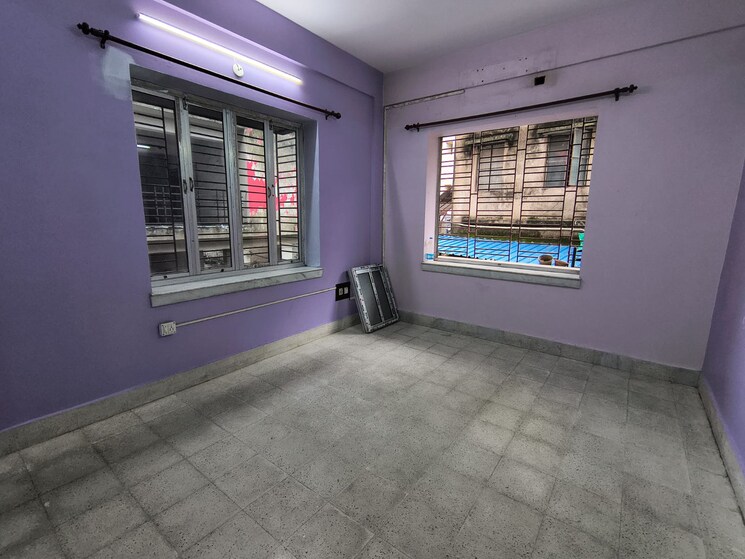  Parking, sakher bazar 2 Bedroom 795 Sq.Ft. Builder Floor In Sakher Bazar Kolkata 8989161