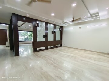 Bedroom in 3 BHK Apartment at Shanti Kunj – for Rent