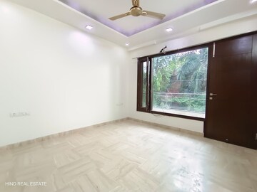 Room in 3 BHK Apartment at Shanti Kunj – for Rent