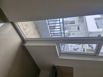 Balcony in 3 BHK Apartment at Anant Raj Maceo, Sector 91 – for Sale