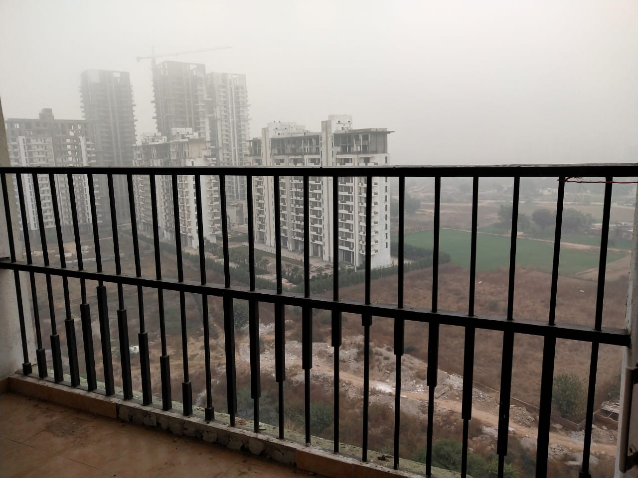 2 BHK + Pooja Room,Servant Room,Study Room,Extra Room Apartment For Rent in Mapsko Paradise