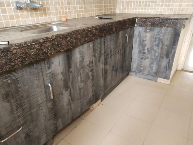 Kitchen, mapsko-paradise 2 Bedroom 1050 Sq.Ft. Apartment In Sector 83 Gurgaon 8990510