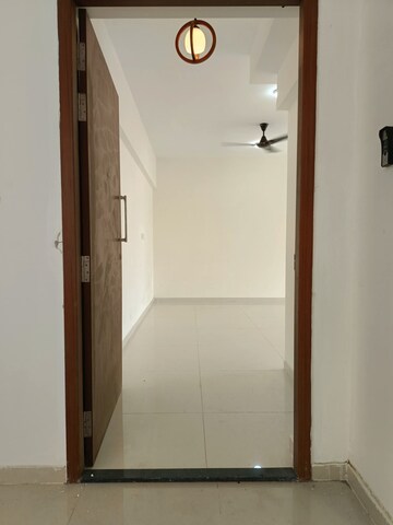 Building Lobby in 3 BHK Apartment at Shapoorji Pallonji Joyville Gurgaon, Sector 102 – for Rent