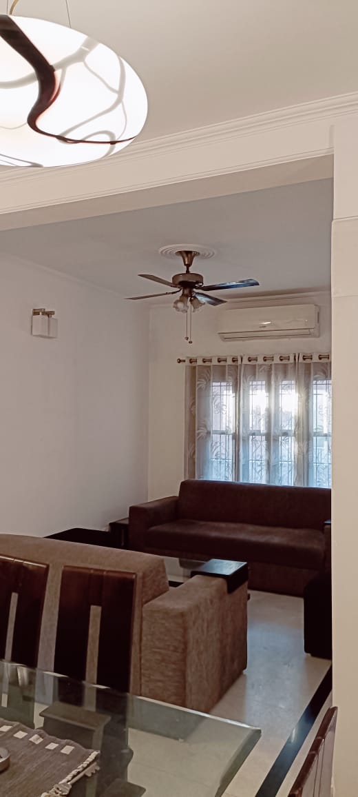 2 BHK Apartment For Rent in D-6 Santushti Apartment V