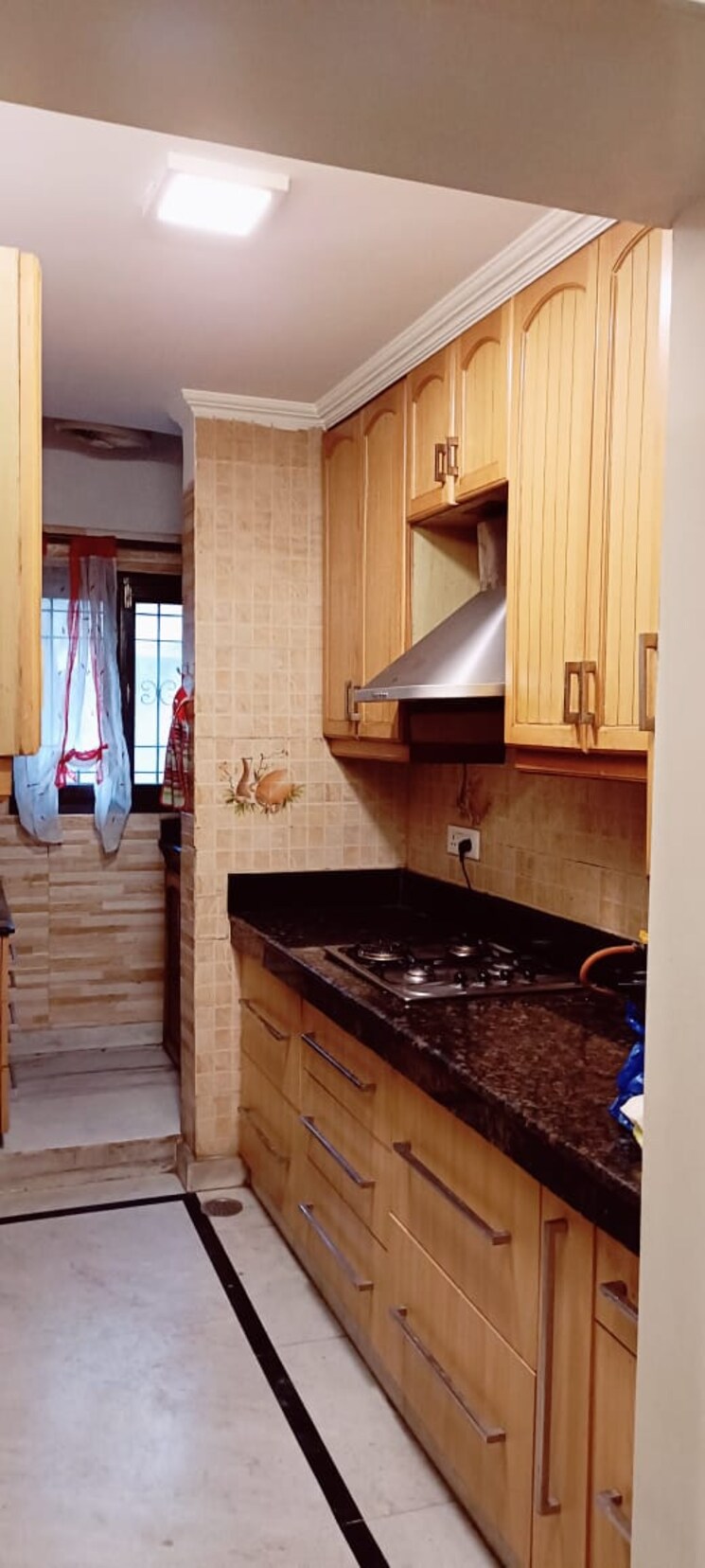 Kitchen, vasant kunj 2 Bedroom 1200 Sq.Ft. Apartment In Vasant Kunj Delhi 8990553